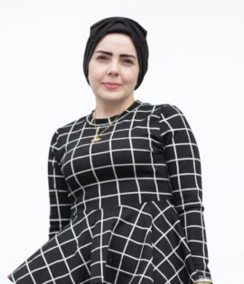 شذى